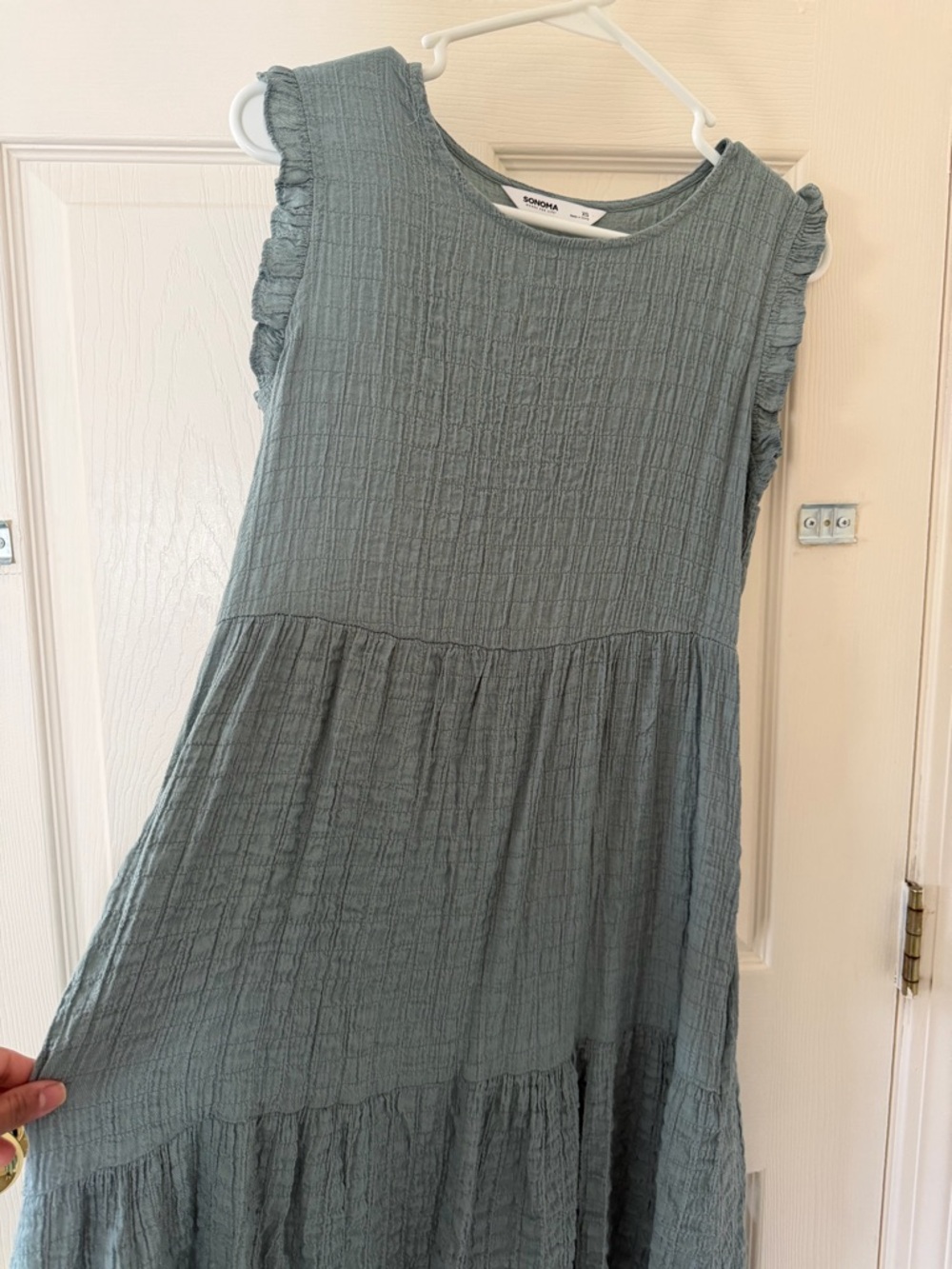 Summer dresss